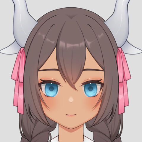 Aniblossoms (art + rig)