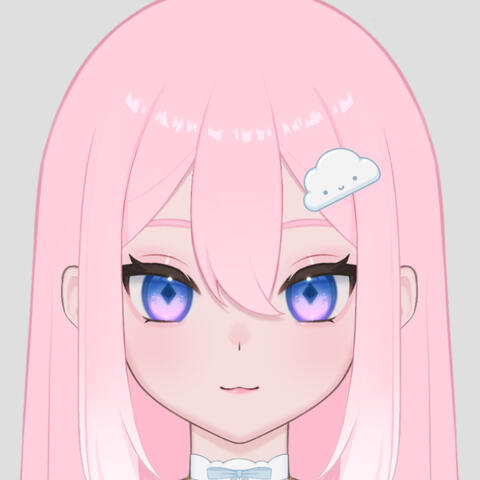 Davina (art + rig)