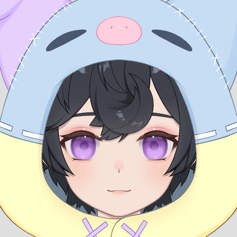 MunchiTime (art + rig)