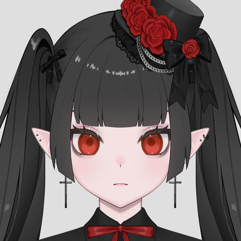 Bluuicon (art + rig)