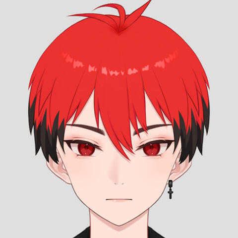 DavidxWu (art + rig)